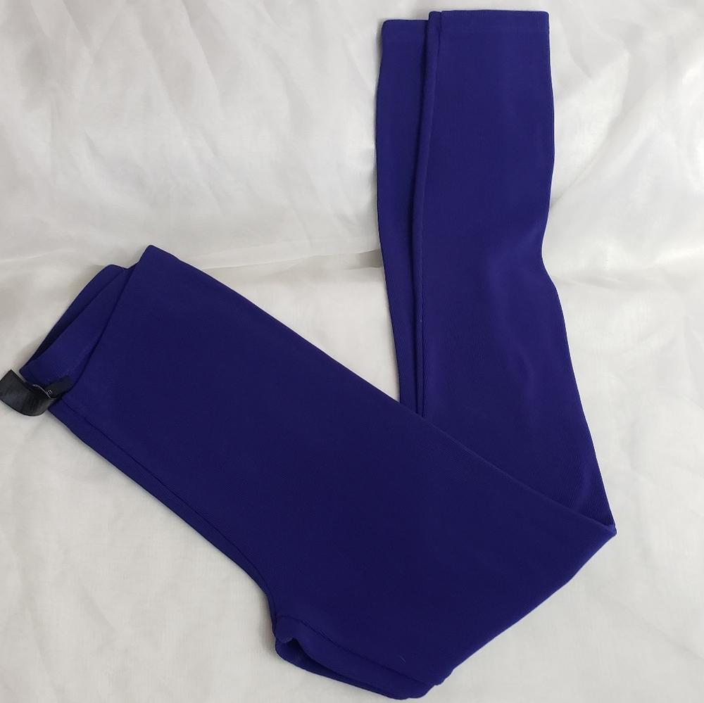 Forever 21 High-waisted Leggings